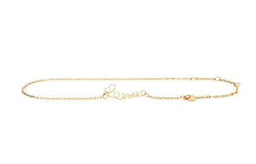 LOEWE Chain Belt