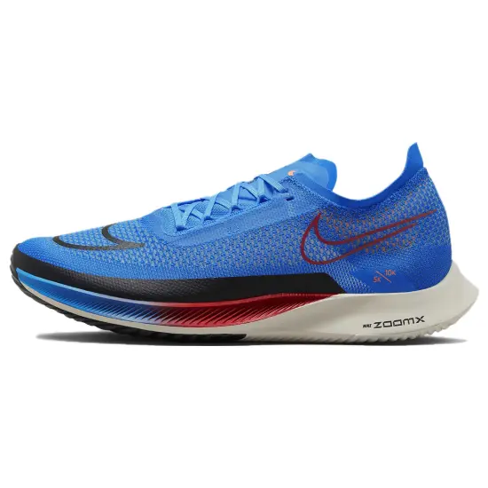 Nike ZoomX Streakfly Photo Blue University Red