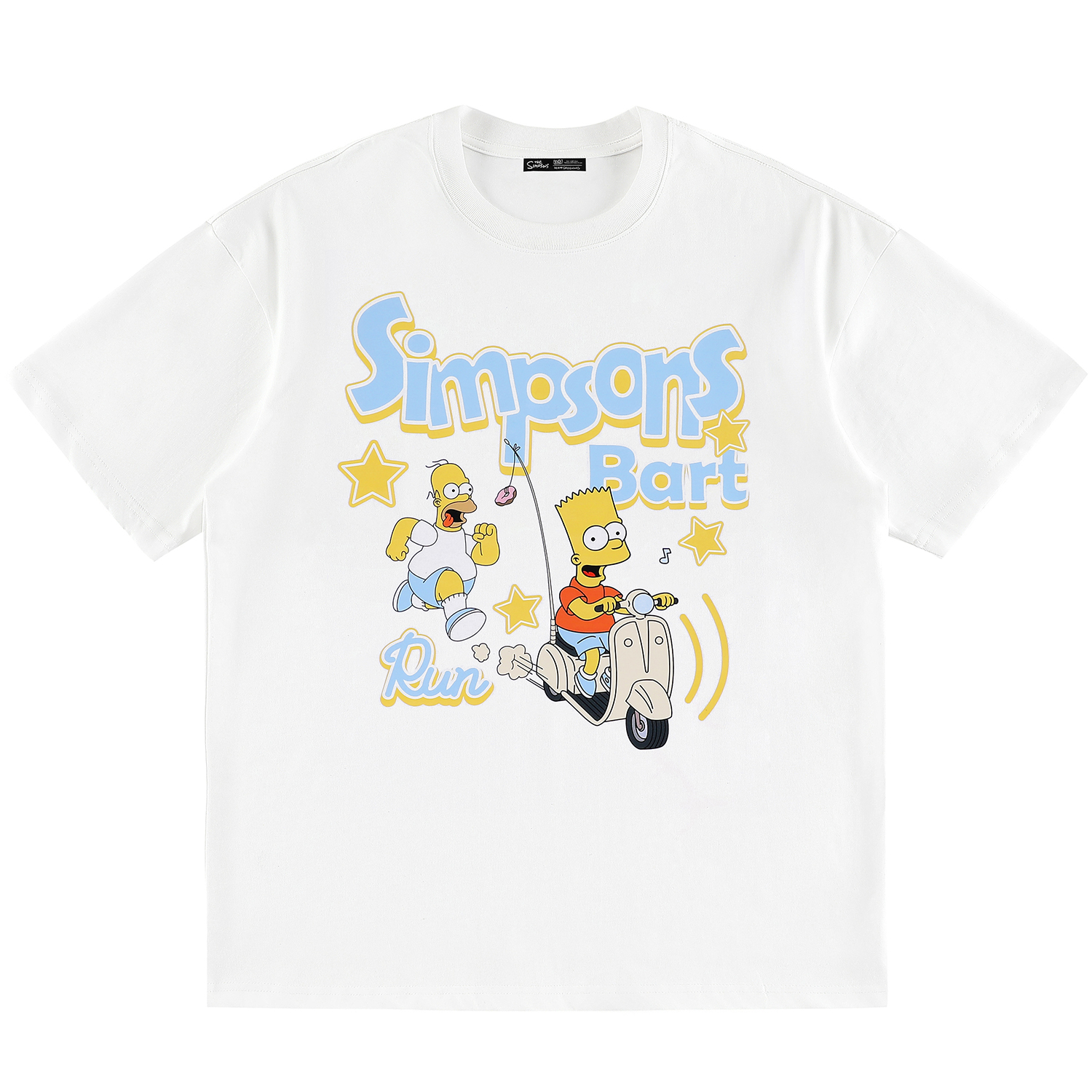 The Simpsons