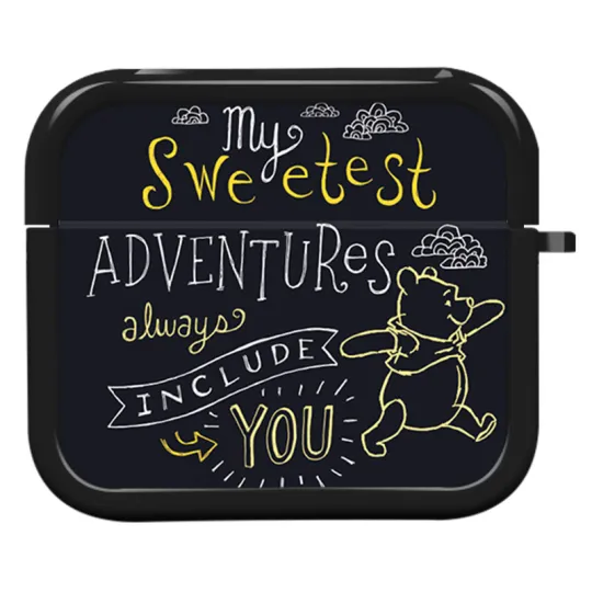 Disney Compatibility Airpods Pro PC Headphone Cases