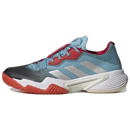 Barricade Women's Adidas 'Preloved Blue Scarlet' Women's