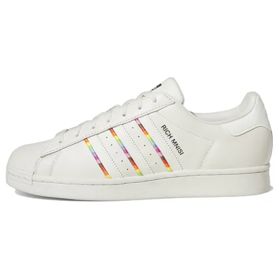 Adidas Rich Mnisi X Superstar 'Pride'