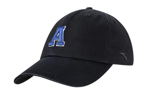 Anta Polyester Baseball Caps Women's