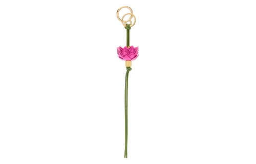 LOEWE Charms Unisex Pink