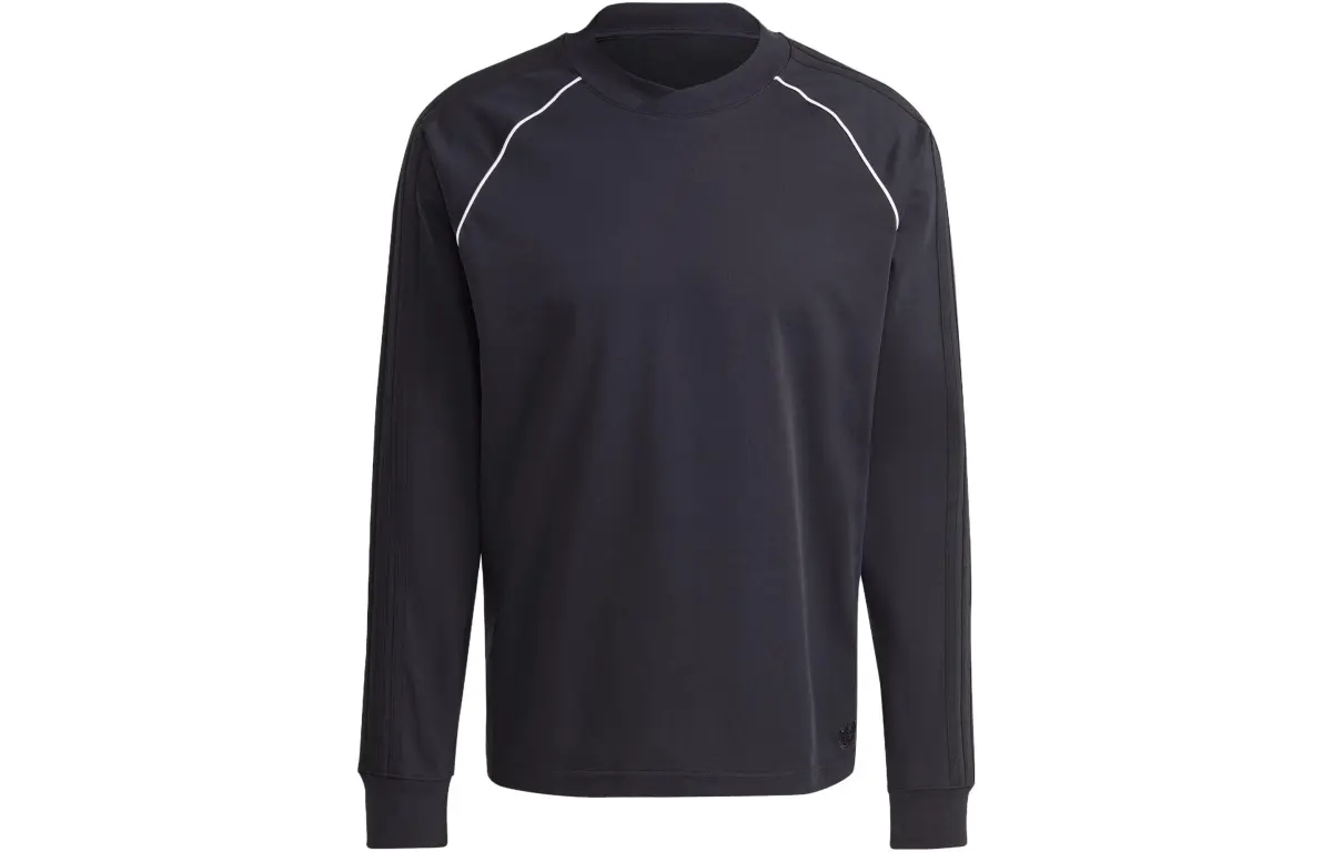 Adidas Originals T Shirt Men's Black