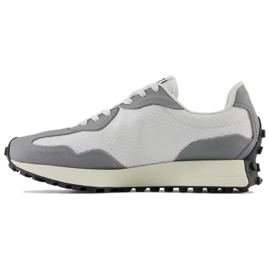 New Balance 327 Shadow Grey