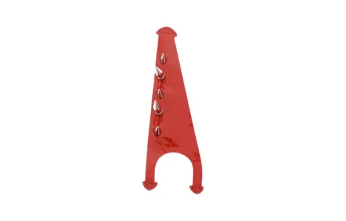 Maison Margiela Accessories Women's Red