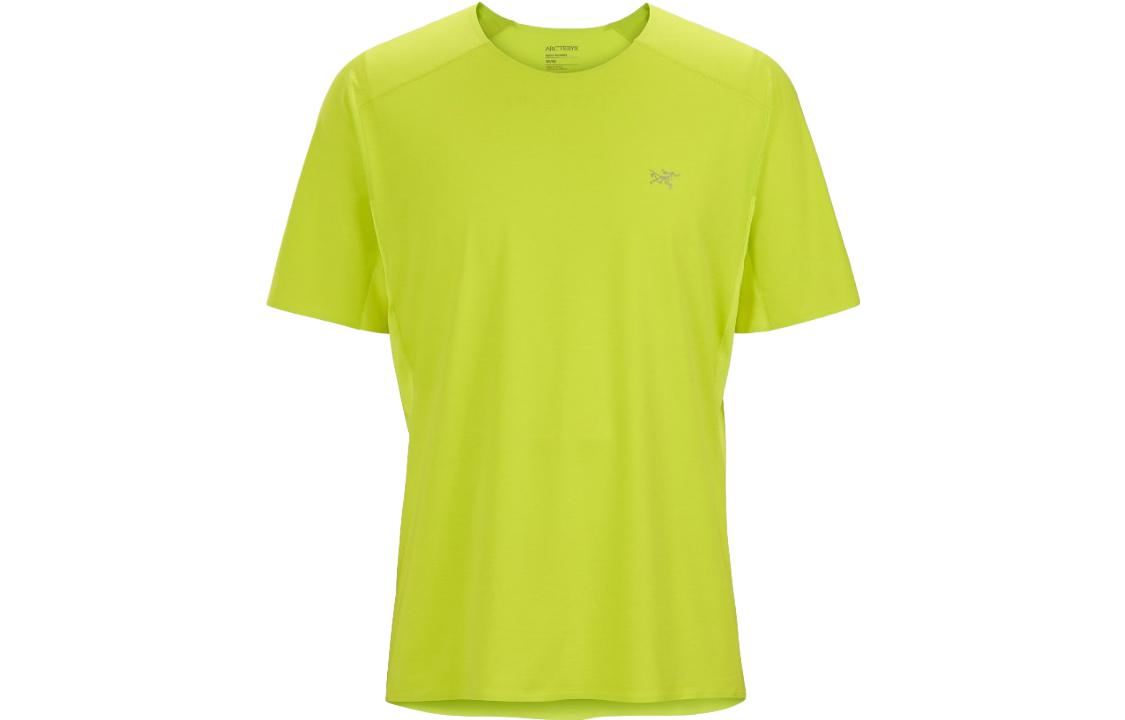 Arc’teryx NORVAN Quick Dry T Shirts Men’s