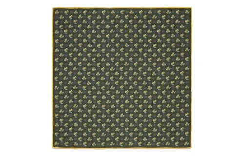 GUCCI Scarves Men's Green