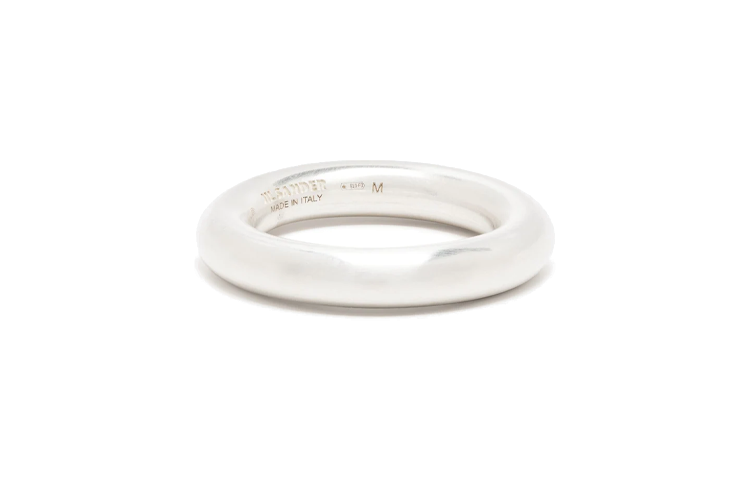 Кольца Jil Sander