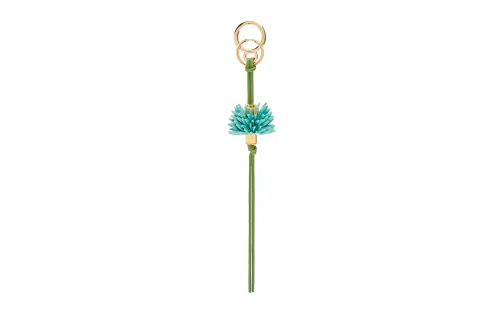 LOEWE Charms Unisex Mint Green