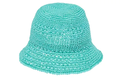 MIU MIU Bucket Hats Unisex Blue