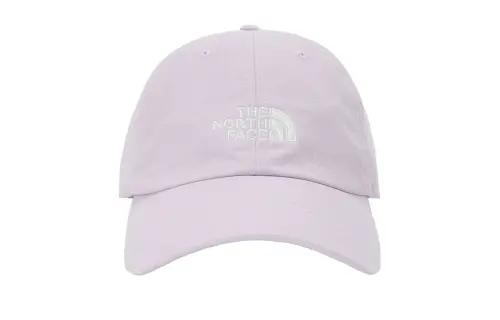 THE NORTH FACE Baseball Caps Unisex Purple