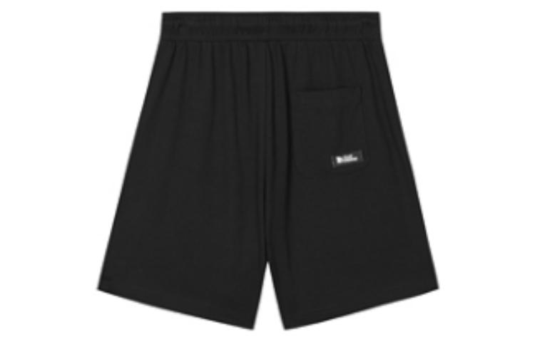 Skechers Laughing Monster Sports Shorts Women’s Thin Woven Shorts