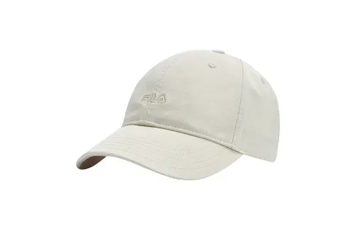 FILA Cotton Baseball Caps Unisex