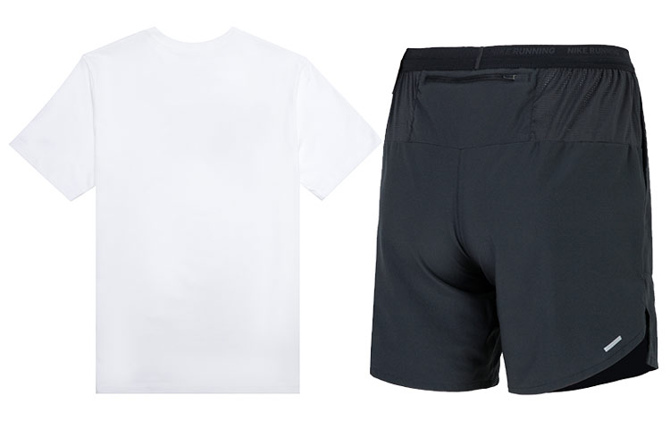 Nike Casual Sportswear Men’s Crew Neck Moderate