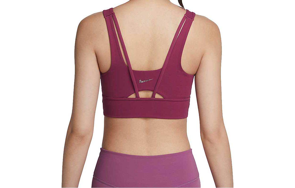 Nike Sports Underwear Women’s Purple Pink Moderate