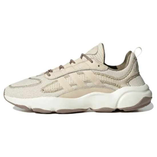 Adidas Originals Haiwee Lifestyle Shoes Unisex Low-top Brown/white
