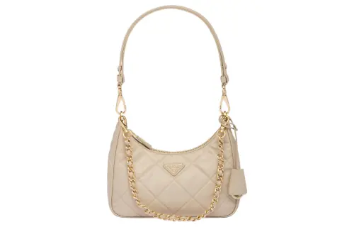 PRADA Shoulder Bags