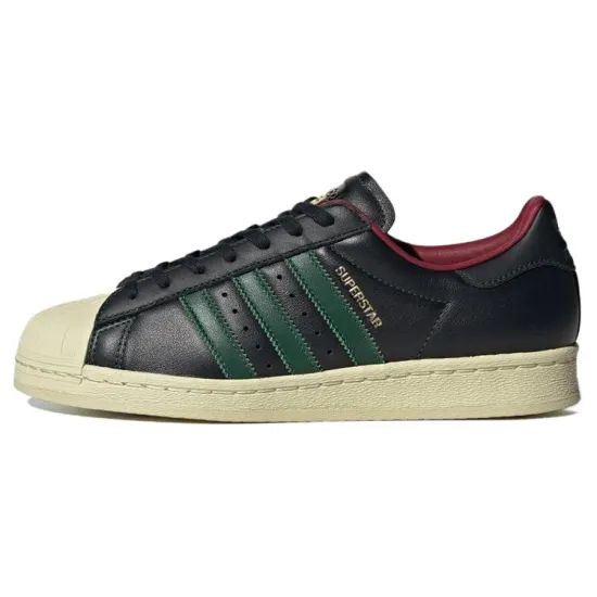 Adidas Originals Originals Superstar 82 'Black Green'