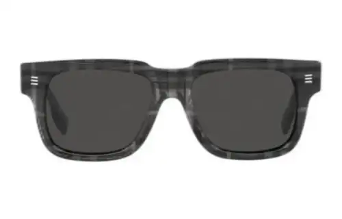 Burberry Sunglasses Men's Black