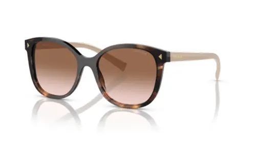 PRADA Eyewear Square Frame Sunglasses