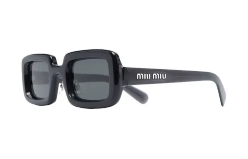 MIU MIU Sunglasses Women's Black