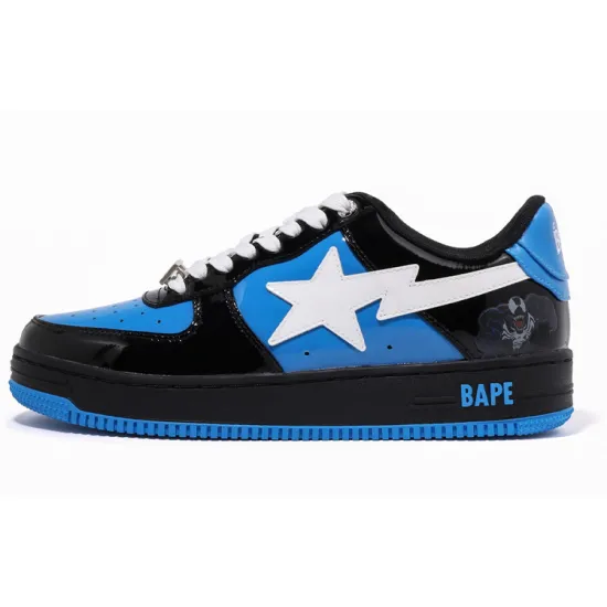 BAPE A BATHING APE Bape Sta Marvel Comics Venom