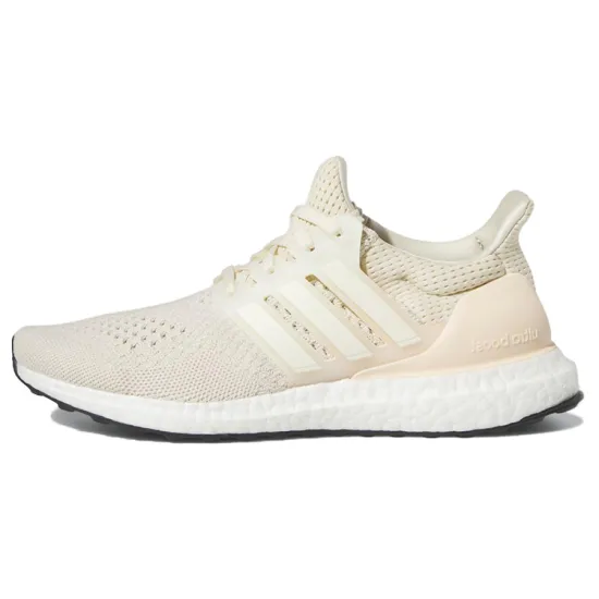 Adidas UltraBoost 1.0 'Ecru Tint Coral' Women's