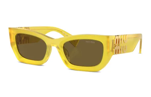 Miu Miu Miu Glimpse sunglasses