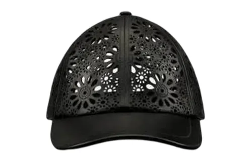DIOR Baseball Caps Women's Black
