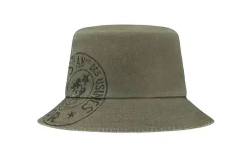 DIOR Bucket Hats Women's Green