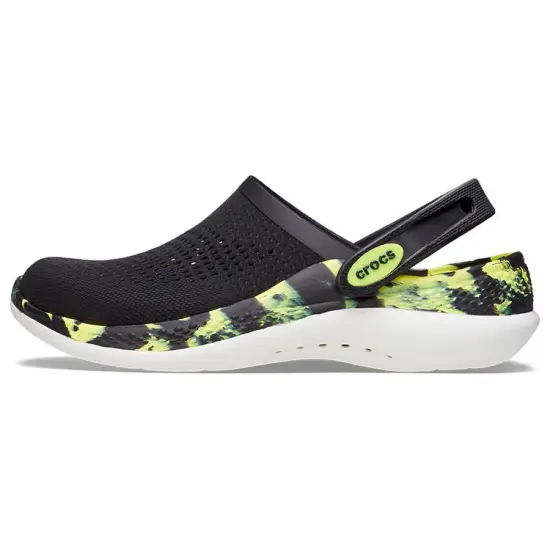 Crocs LiteRide Clogs Unisex