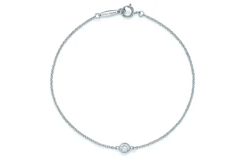 TIFFANY & CO. Elsa Peretti® Bracelets Women's Silver