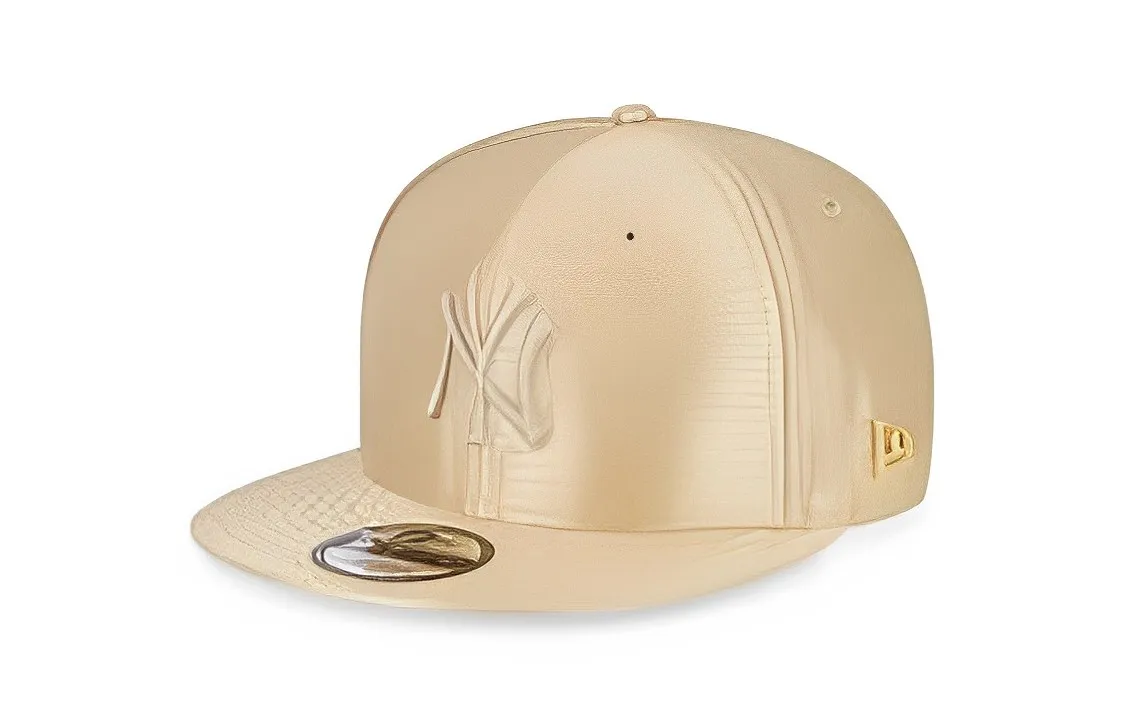 New Era Cotton Baseball Caps Unisex