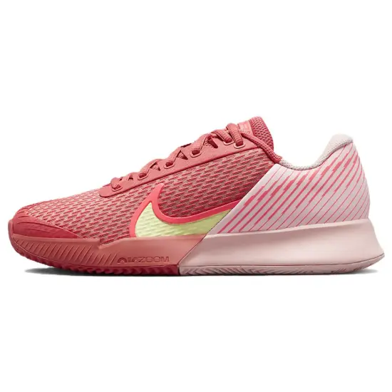 Nike Court Air Zoom Vapor Pro 2 Clay 'Adobe Pink Bloom' Women's