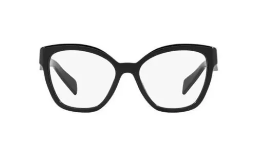 PRADA Eyewear Cat Eye Glasses