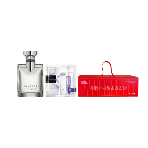 BVLGARI Bvlgari, Darjeeling tea, perfume, set, tea flavour
