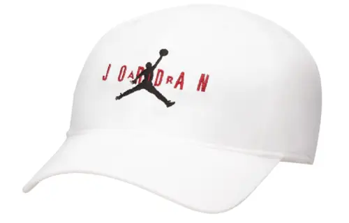 Jordan Cotton Baseball Caps Unisex