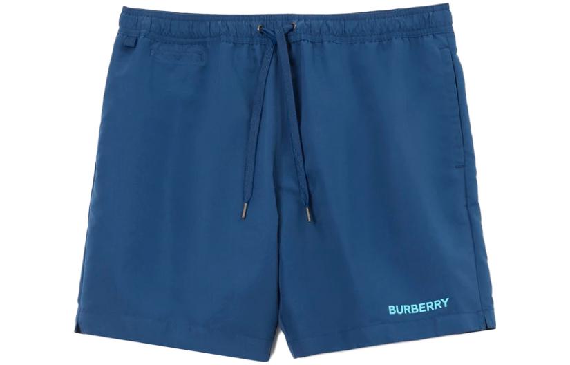 Мужские плавки Burberry
