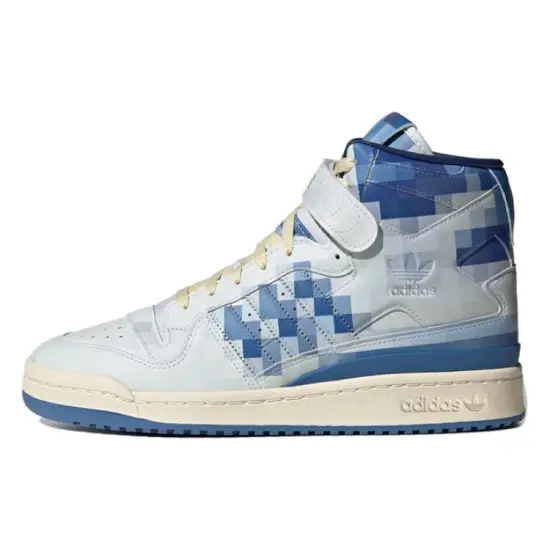 Adidas Forum 84 High 'Closer Look'