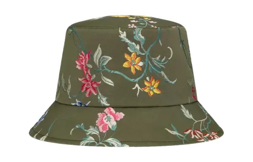DIOR Bucket Hats Women's Green