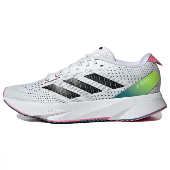 Adidas Adizero Sl Cloud White Core Black Arctic Fusion Women's