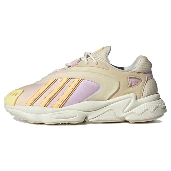 Oztral Women's Adidas Originals 'Off White Acid Orange' Women's