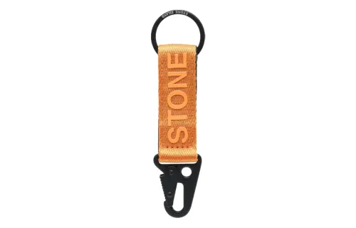STONE ISLAND Charms Men's Yellow