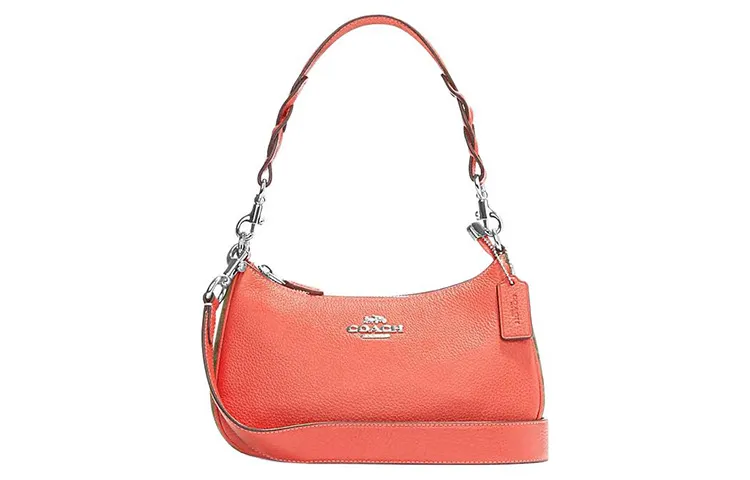 COACH Teri Shoulder Bags