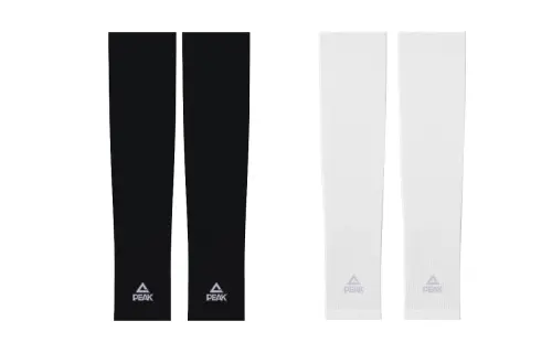 PEAK Polyamide Sun Protection Sleeves Unisex Multicolor
