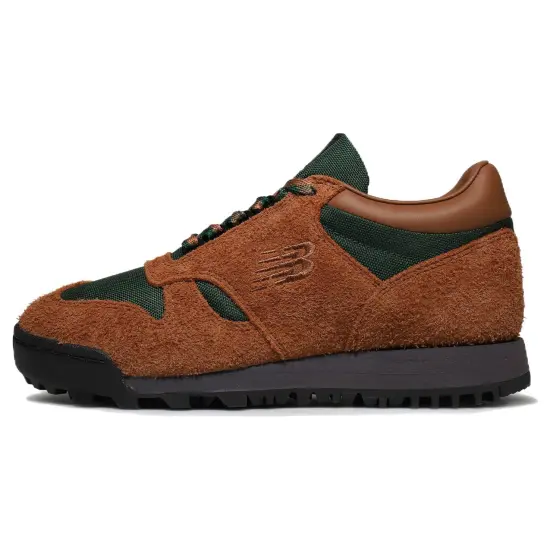 New Balance Rainier Low 'Beef &amp; Broccoli'
