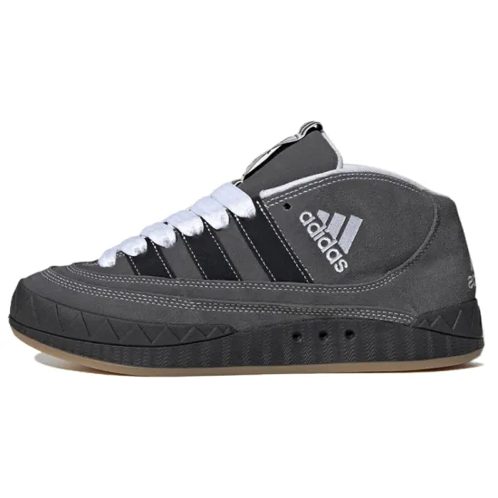 Adidas Originals Adimatic Mid YNuK Grey