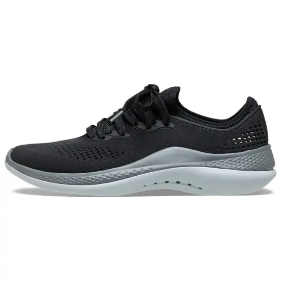 Crocs LiteRide360 LiteRide 360 Pacer 'Black' Women's